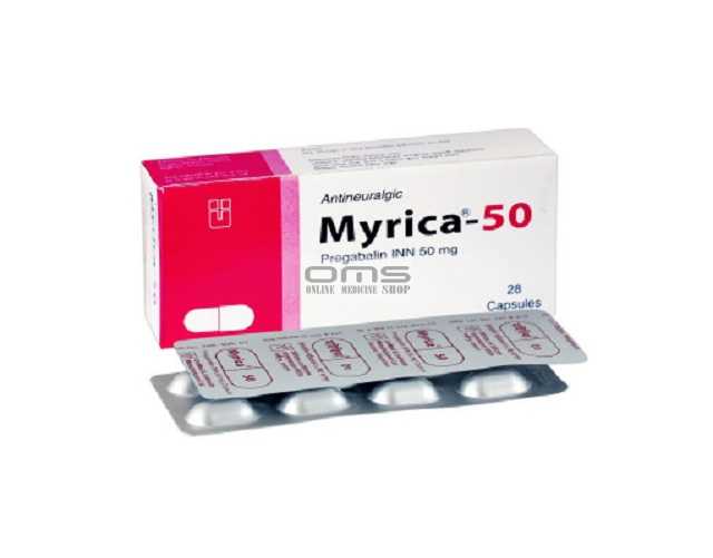 myrica-50-mg
